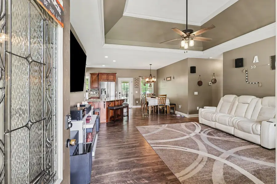 210 Brynlee Ct, Lewisburg, TN 37091 - #3