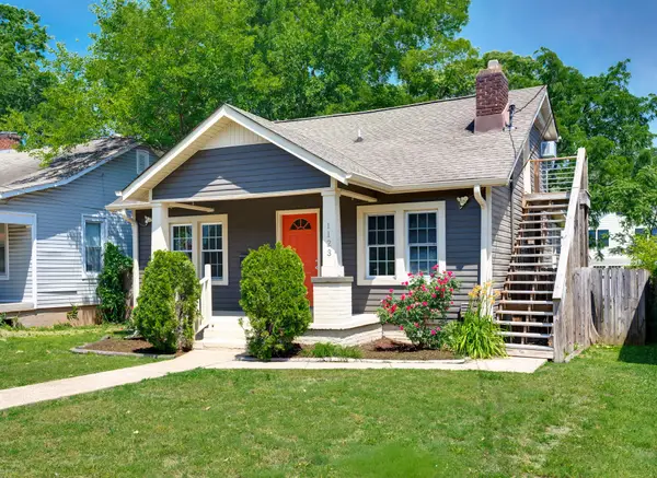 1123 N 6th St, Nashville, TN 37207