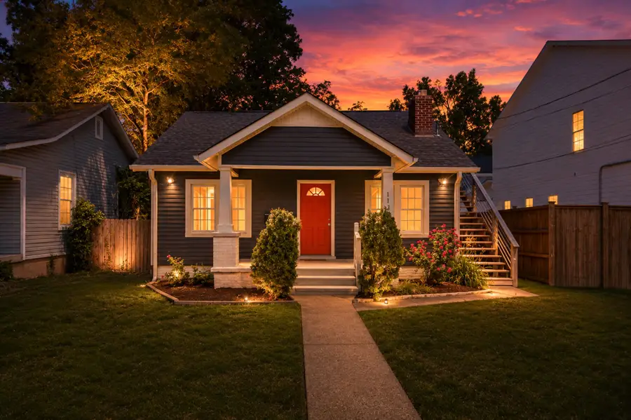 1123 N 6th St, Nashville, TN 37207 - #2