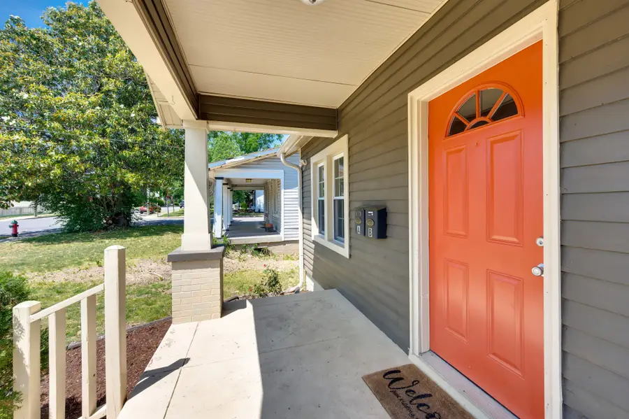 1123 N 6th St, Nashville, TN 37207 - #3