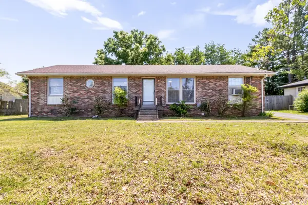 503 Terry Ln, Lebanon, TN 37087