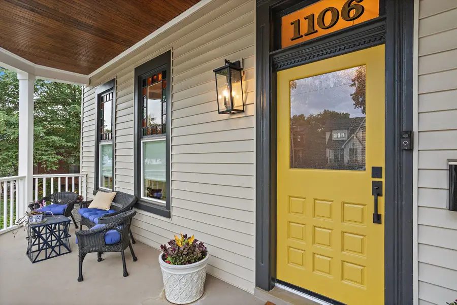 1106 N 5th St, Nashville, TN 37207 - #2