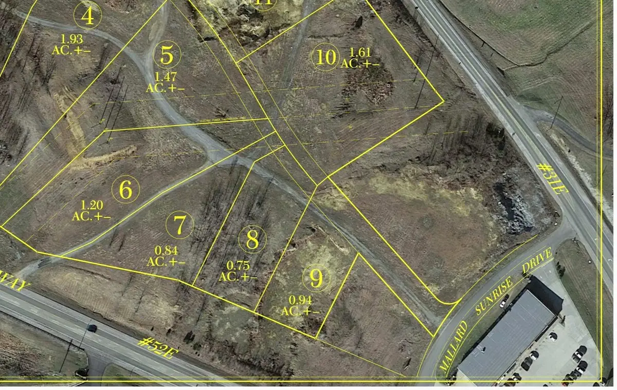1209 New Hwy 52, Westmoreland, TN 37186 - #1