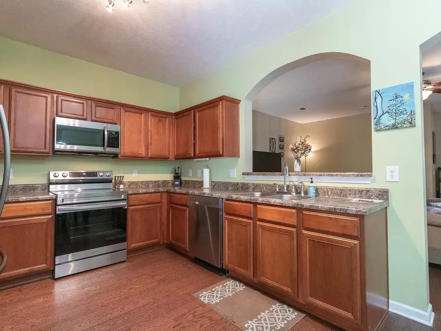 1332 Crown Point Pl, Nashville, TN 37211 - #2