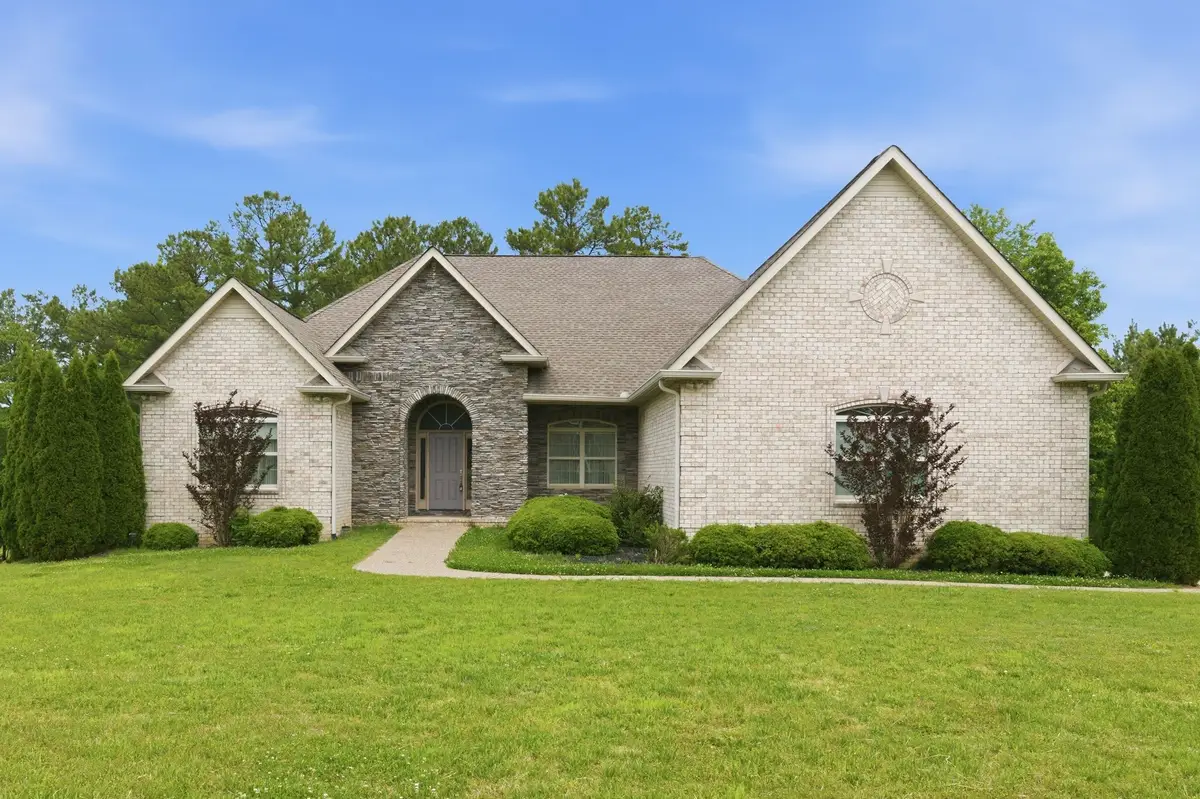 528 Country Club Drive, Dickson, TN 37055 - #1