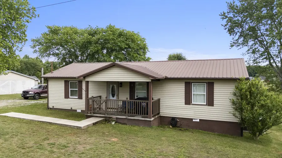 421 Shady Grove Rd, Flintville, TN 37335 - #3