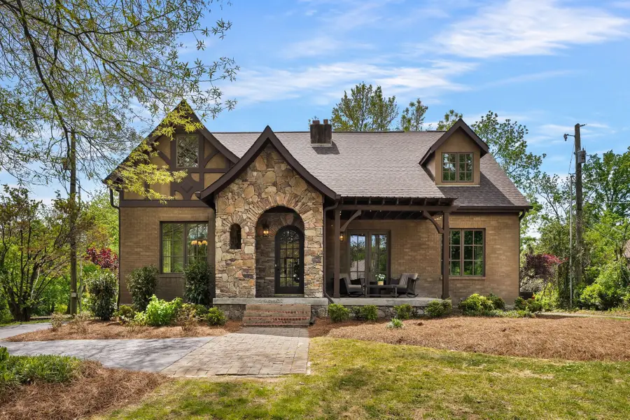 1127A Glendale Ln, Nashville, TN 37204 - #2