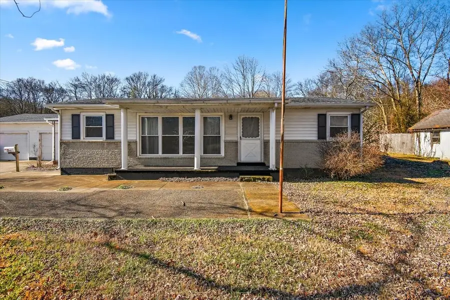 1077 Slaters Creek Rd, Goodlettsville, TN 37072 - #2