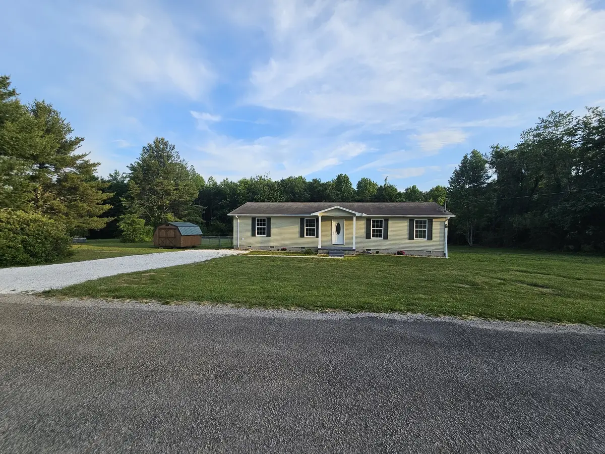 362 Forrest Point Rd, Monteagle, TN 37356 - #1