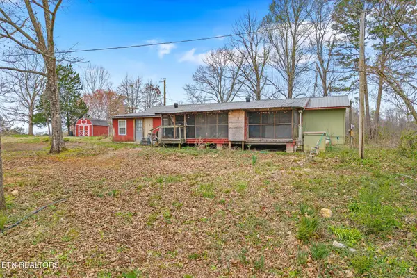 129 County Road 507, Englewood, TN 37329