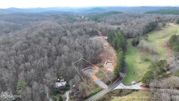 0 Lot 1 County Road 181, Decatur, TN 37322