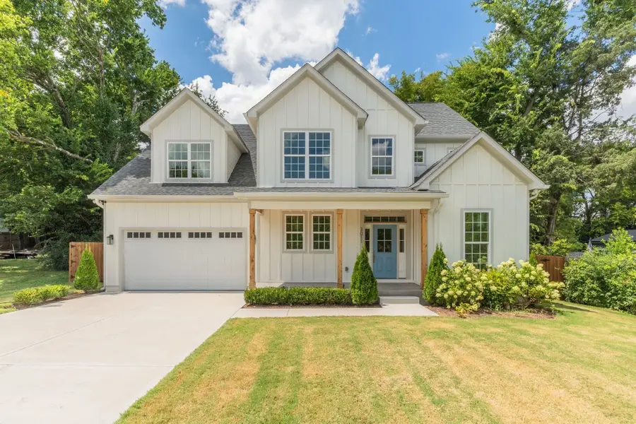 3011 Harlin Dr, Nashville, TN 37211 - #3