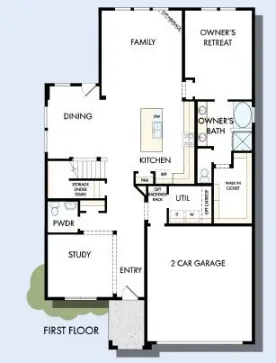 1096 Callaway Drive, Lebanon, TN 37087 - #3
