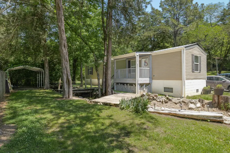 21 Lincoln Lake Rd, Kelso, TN 37348 - #2