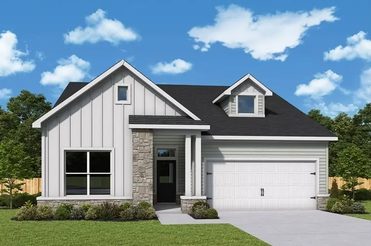 87 Russell Court, Lebanon, TN 37087 - #1