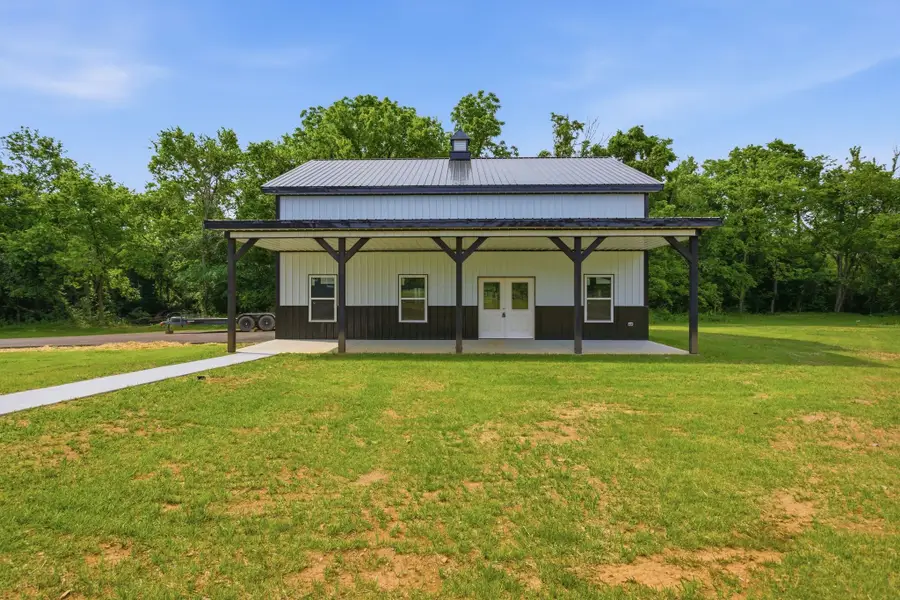 3319 Booker Ridge Rd, Mount Pleasant, TN 38474 - #3