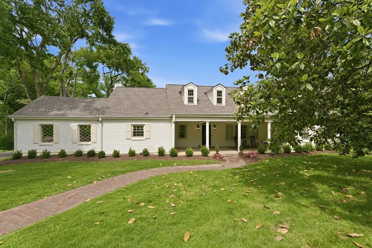 1084 Lynnwood Blvd, Nashville, TN 37215 - #1
