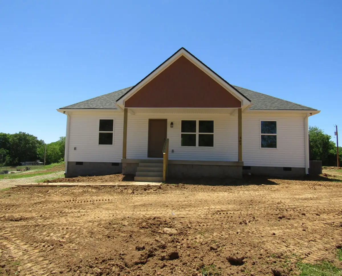 460 Crescent Factory Rd, Lawrenceburg, TN 38464 - #1