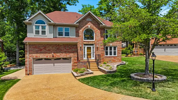 5424 Mainsail Dr, Hermitage, TN 37076
