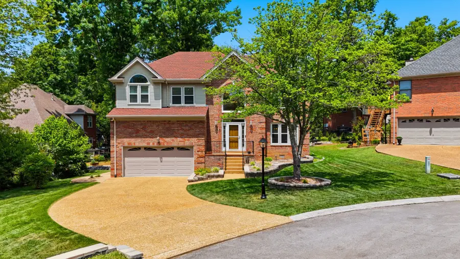 5424 Mainsail Dr, Hermitage, TN 37076 - #3