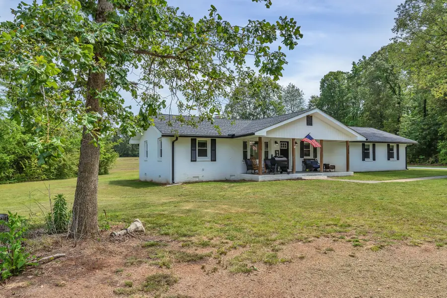 4358 New Manchester Hwy, Tullahoma, TN 37388 - #2