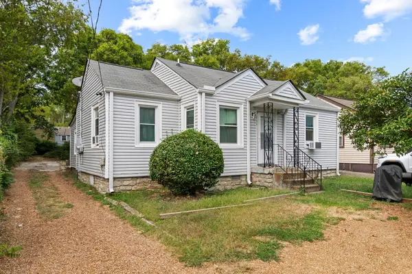 309 Harris St, Madison, TN 37115