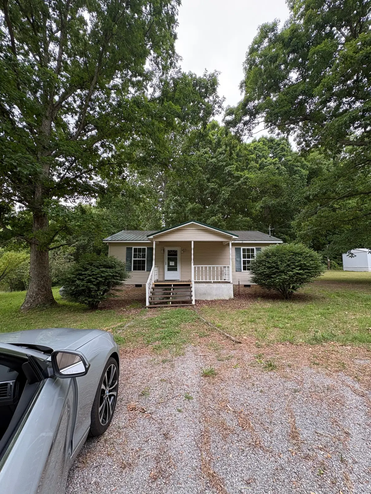 2174 Pleasant Hill Rd, Lynchburg, TN 37352 - #1