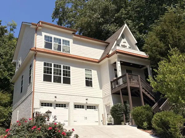 515 Druid Lane, Chattanooga, TN 37405