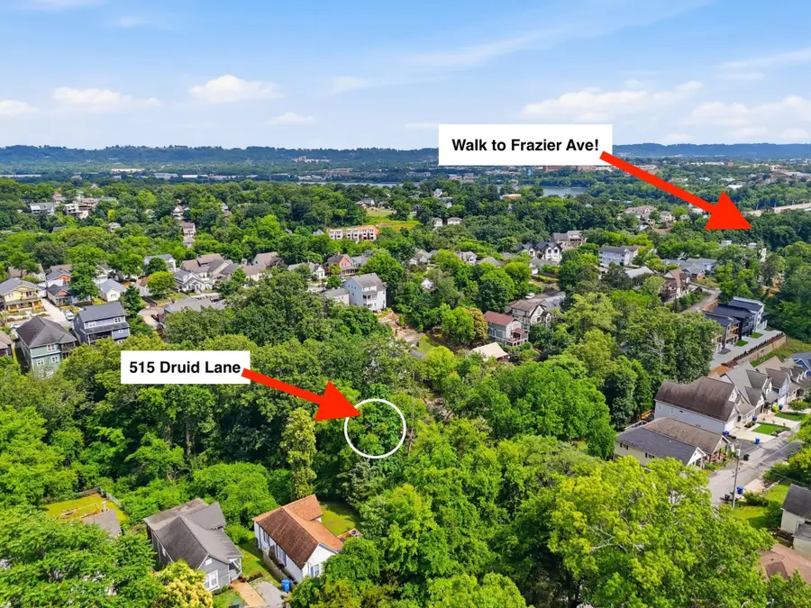 515 Druid Lane, Chattanooga, TN 37405 - #2