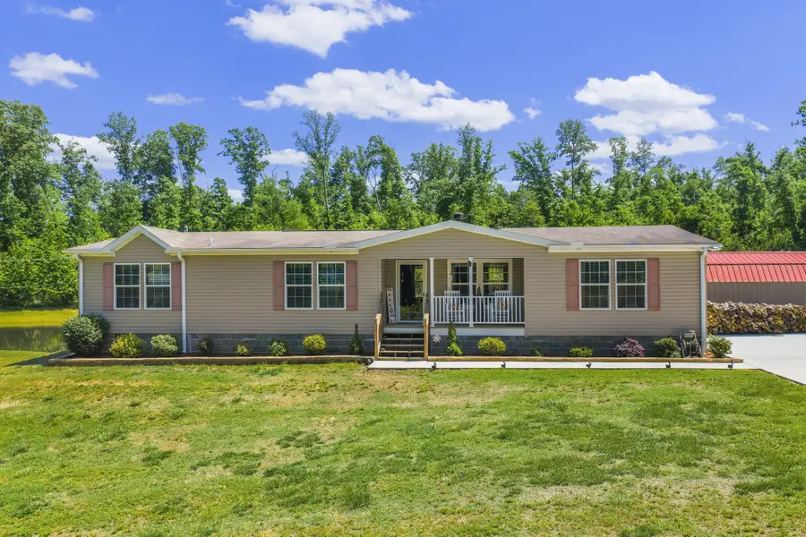 3164 Bunches Chapel Rd, Parsons, TN 38363 - #2