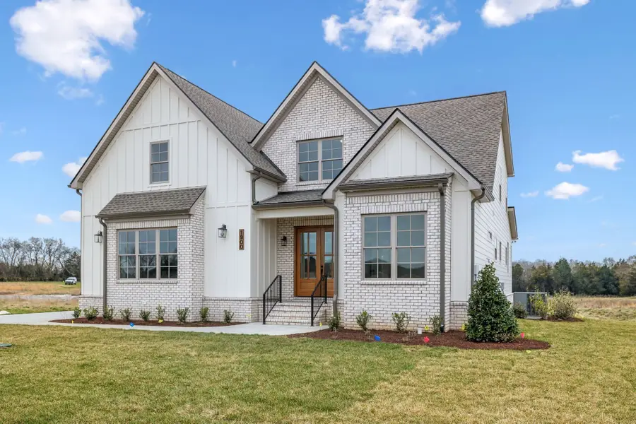 1900 Martha Washington Way, Murfreesboro, TN 37130 - #3