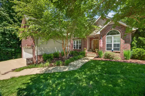4377 Taylor Hall Ln, Adams, TN 37010