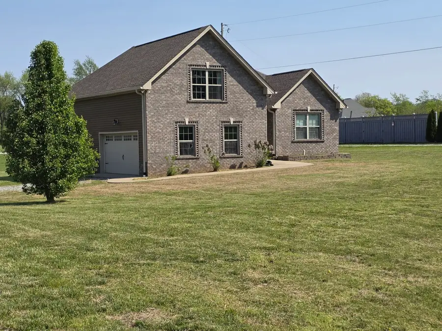 4927 Minnis Rd, Springfield, TN 37172 - #2
