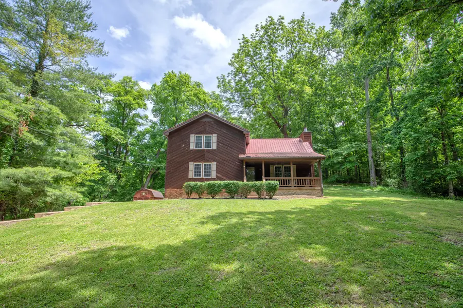 5050 Walkup Rd, Pegram, TN 37143 - #2