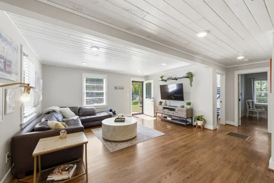 2214 White Ave, Nashville, TN 37204 - #3