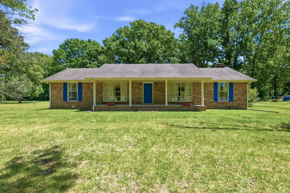 4771 Rocky Fork Rd, Smyrna, TN 37167 - #1