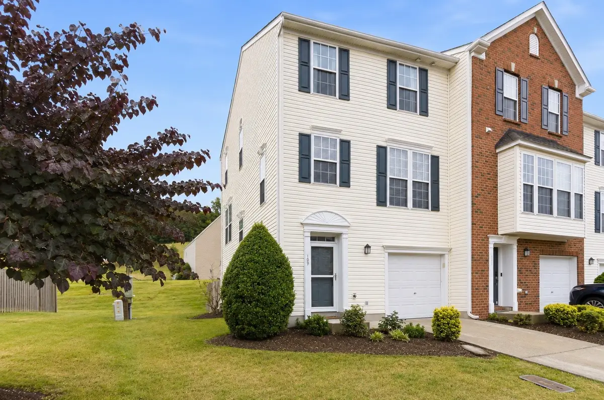7277 Charlotte Pike #109, Nashville, TN 37209 - #1