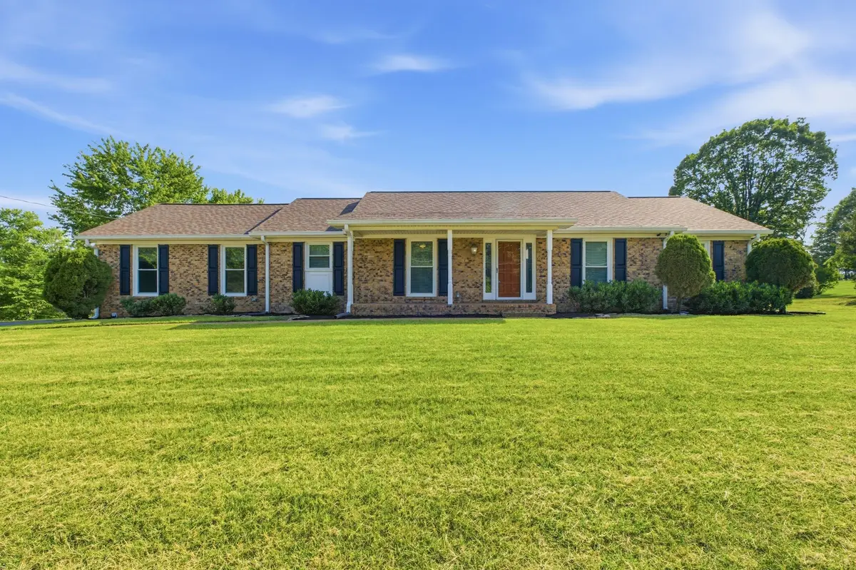 7207 Apple View Rd, Goodlettsville, TN 37072 - #1