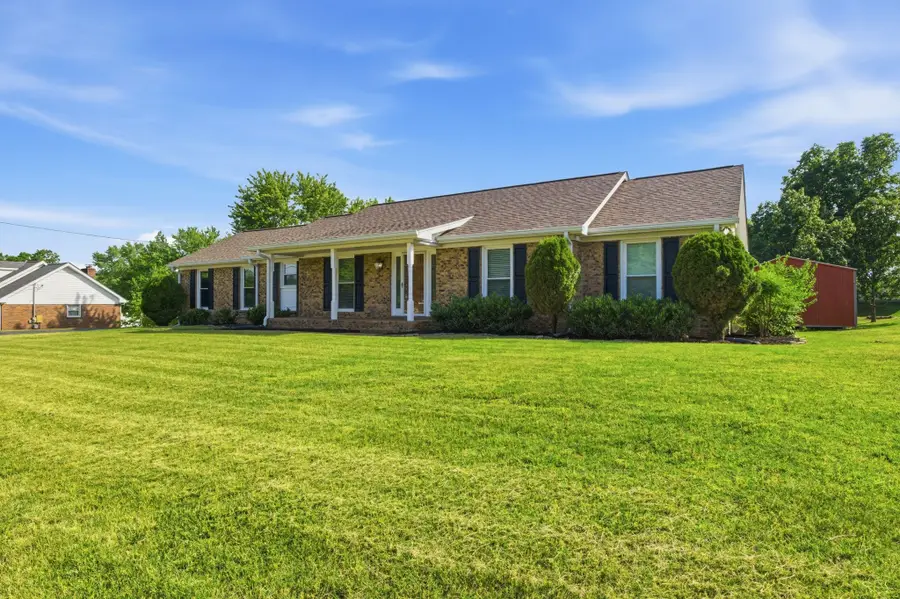 7207 Apple View Rd, Goodlettsville, TN 37072 - #2