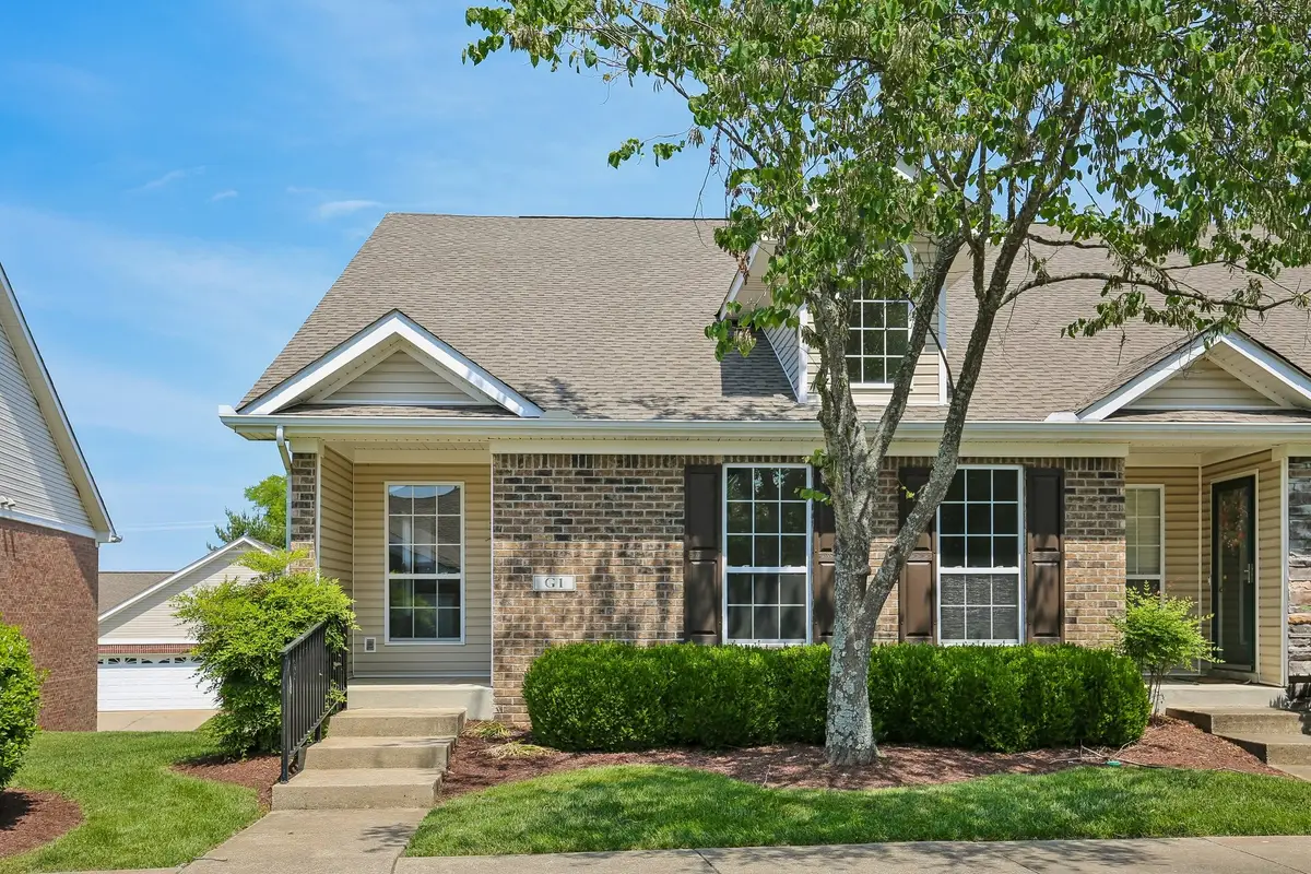 800 Browns Ln #G1, Gallatin, TN 37066 - #1