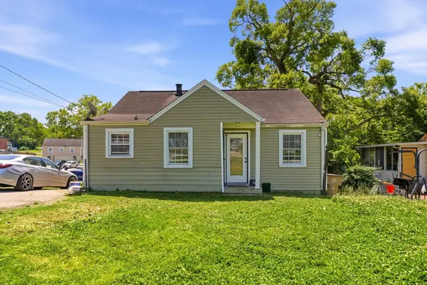 1245 Vultee Blvd, Nashville, TN 37217