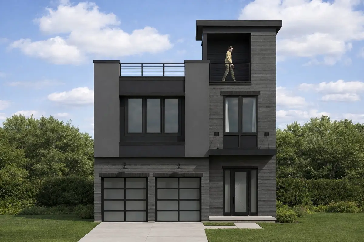 126 Modern Valley, Nashville, TN 37221 - #1