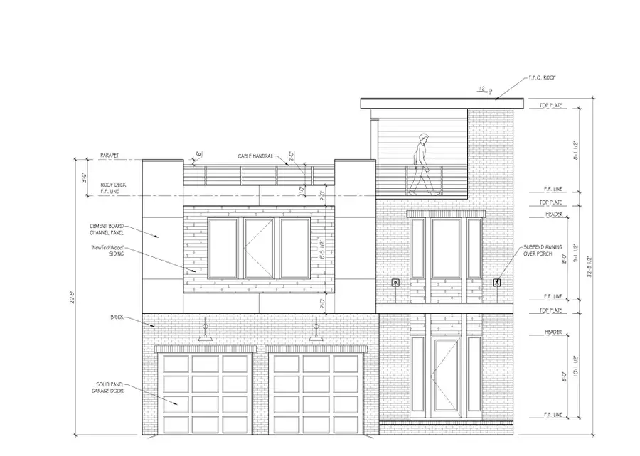 126 Modern Valley, Nashville, TN 37221 - #2