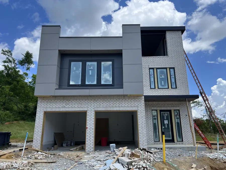 126 Modern Valley, Nashville, TN 37221 - #3