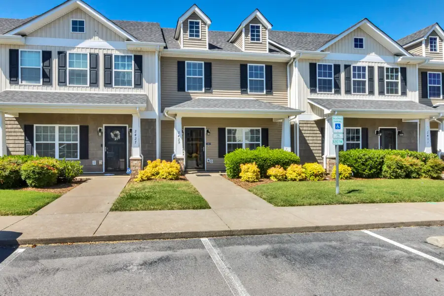 2429 New Holland Cir, Murfreesboro, TN 37128 - #2