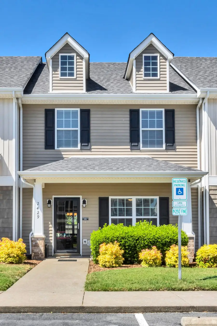 2429 New Holland Cir, Murfreesboro, TN 37128 - #3