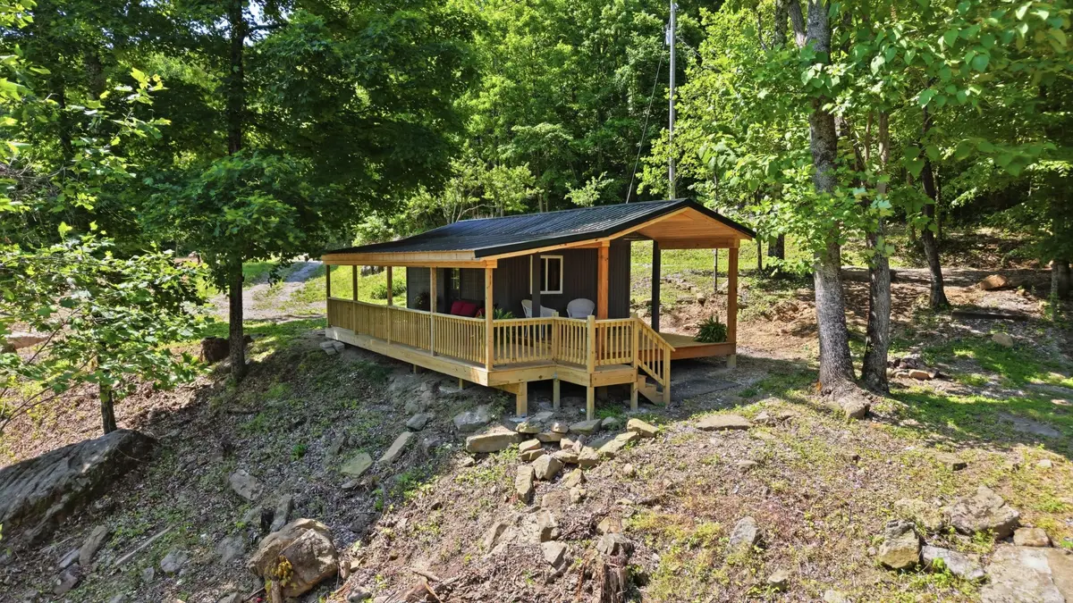 6879 Sr 108 Rd, Morrison, TN 37357 - #1