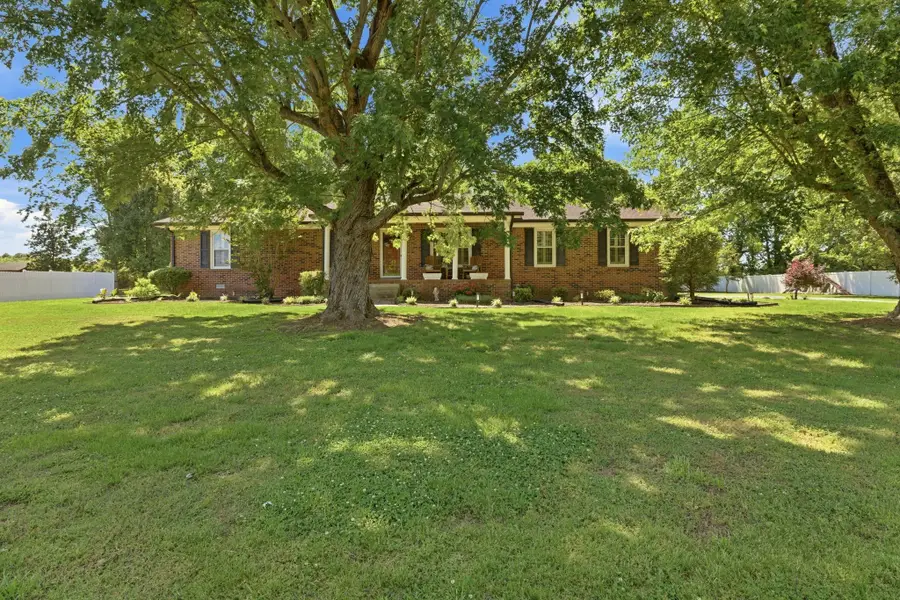 88 Riverbend Dr, Woodbury, TN 37190 - #2