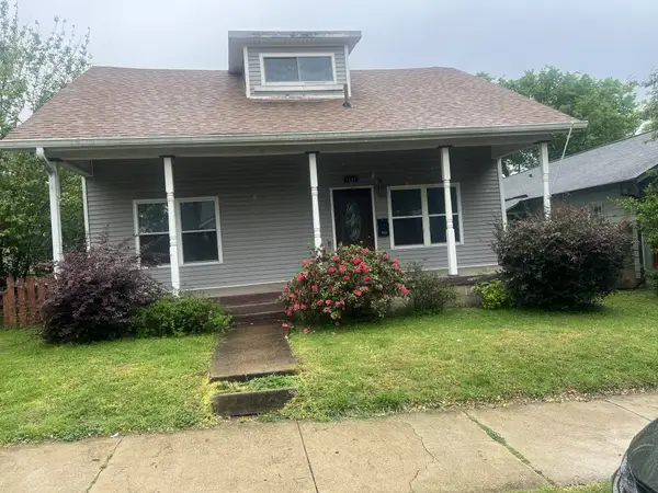 1604 Long Ave, Nashville, TN 37206