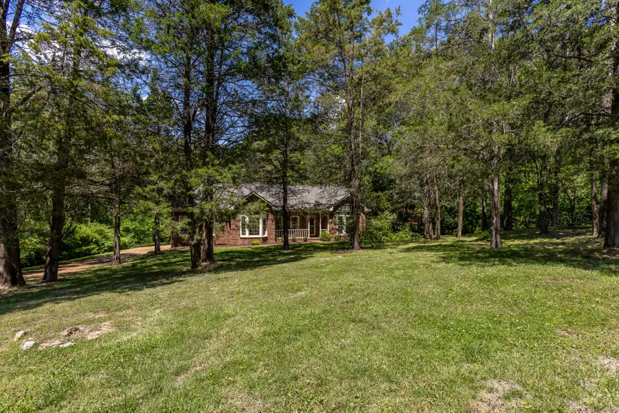 1111 Temple Ridge Court, Franklin, TN 37069 - #2